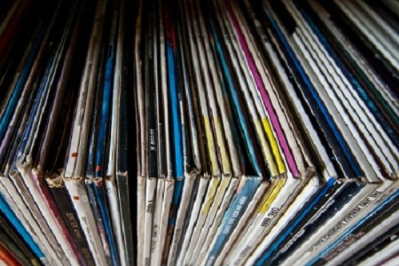 Vinylogy Apt Rom Exteriör bild