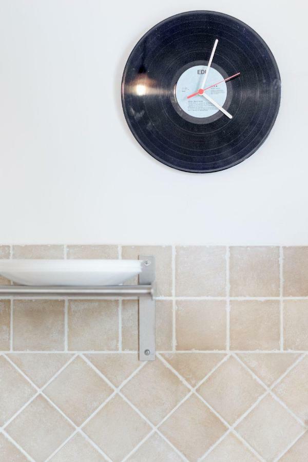 Vinylogy Apt Rom Exteriör bild